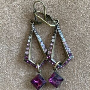 Anne Kopli earrings